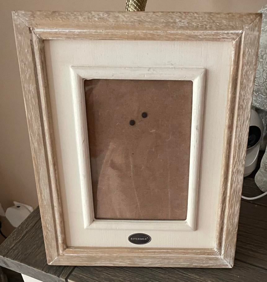 Riiverdale foto lijsje, Minder dan 50 cm, Ophalen of Verzenden, Zo goed als nieuw, Minder dan 50 cm