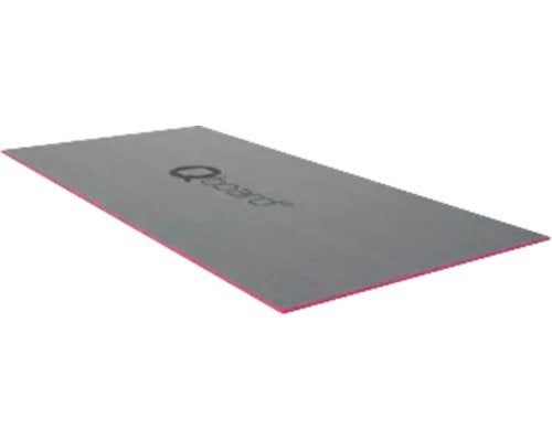 Qboard (wedi) isolatieplaten 2600x600x10mm en 2600x600x50mm, Doe-het-zelf en Verbouw, Isolatie en Afdichting, Ophalen, 4 tot 8 cm