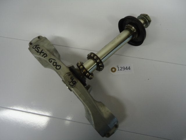 GSXR600 1997 - 2000 Suzuki T-stuk D1-23596