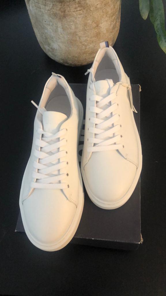 Brax sneakers maat 38 nieuw, Ophalen of Verzenden, Nieuw, Sneakers of Gympen