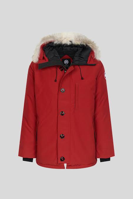 Originele Canada Goose Parka Maat M / Winkelprijs €1295,- !!, Kleding | Dames, Jassen | Winter, Maat 38/40 (M), Canada goose, Ophalen of Verzenden