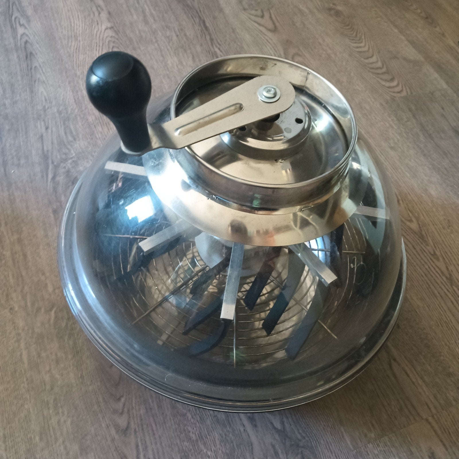 Planten knipachine, Ophalen, Gebruikt, Overige typen