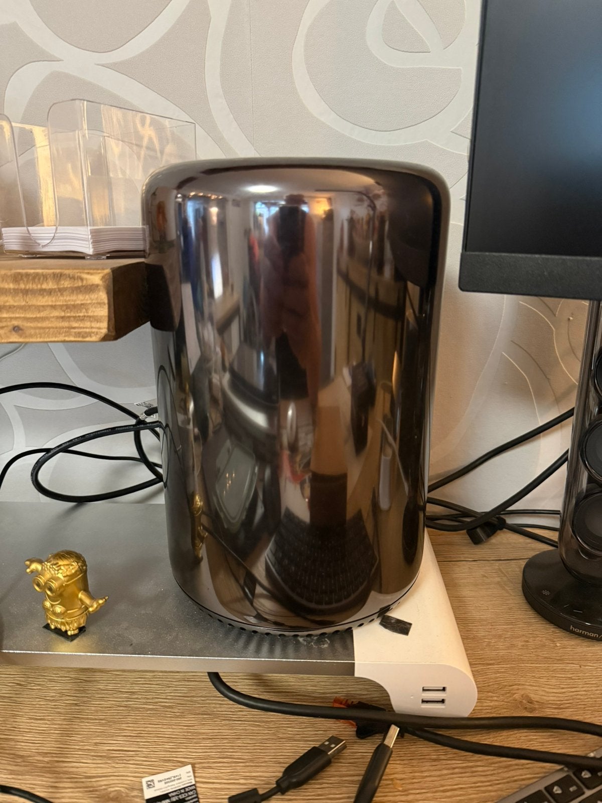 Mac Pro 2013 2.7Ghz 12core intel Xeon E5, Computers en Software, 64 GB of meer, 2 tot 3 Ghz, SSD, Ophalen of Verzenden
