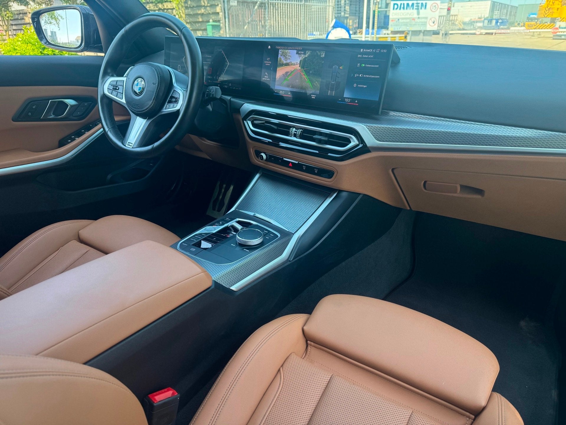 BMW 3-Serie