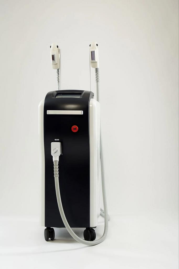 Medcos IPL SHR Ontharingsapparaat, Ophalen, Zo goed als nieuw, Overige typen