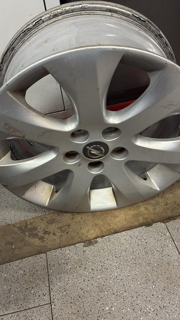 Te koop velgen, Auto diversen, Wieldoppen, Ophalen of Verzenden, Zo goed als nieuw