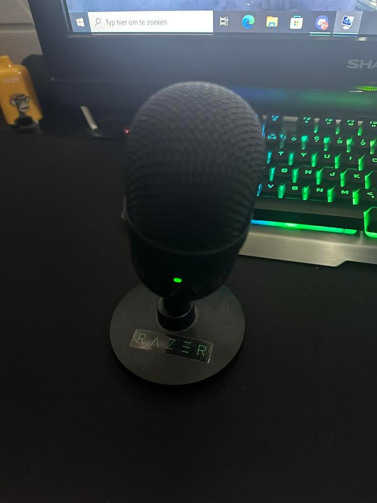 Razer mini v3, Ophalen of Verzenden, Zo goed als nieuw