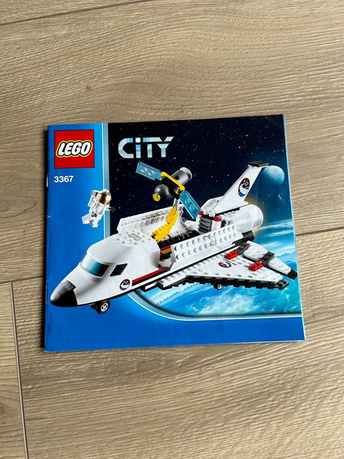 Complete Lego sets, Ophalen of Verzenden, Gebruikt, Complete set, Lego