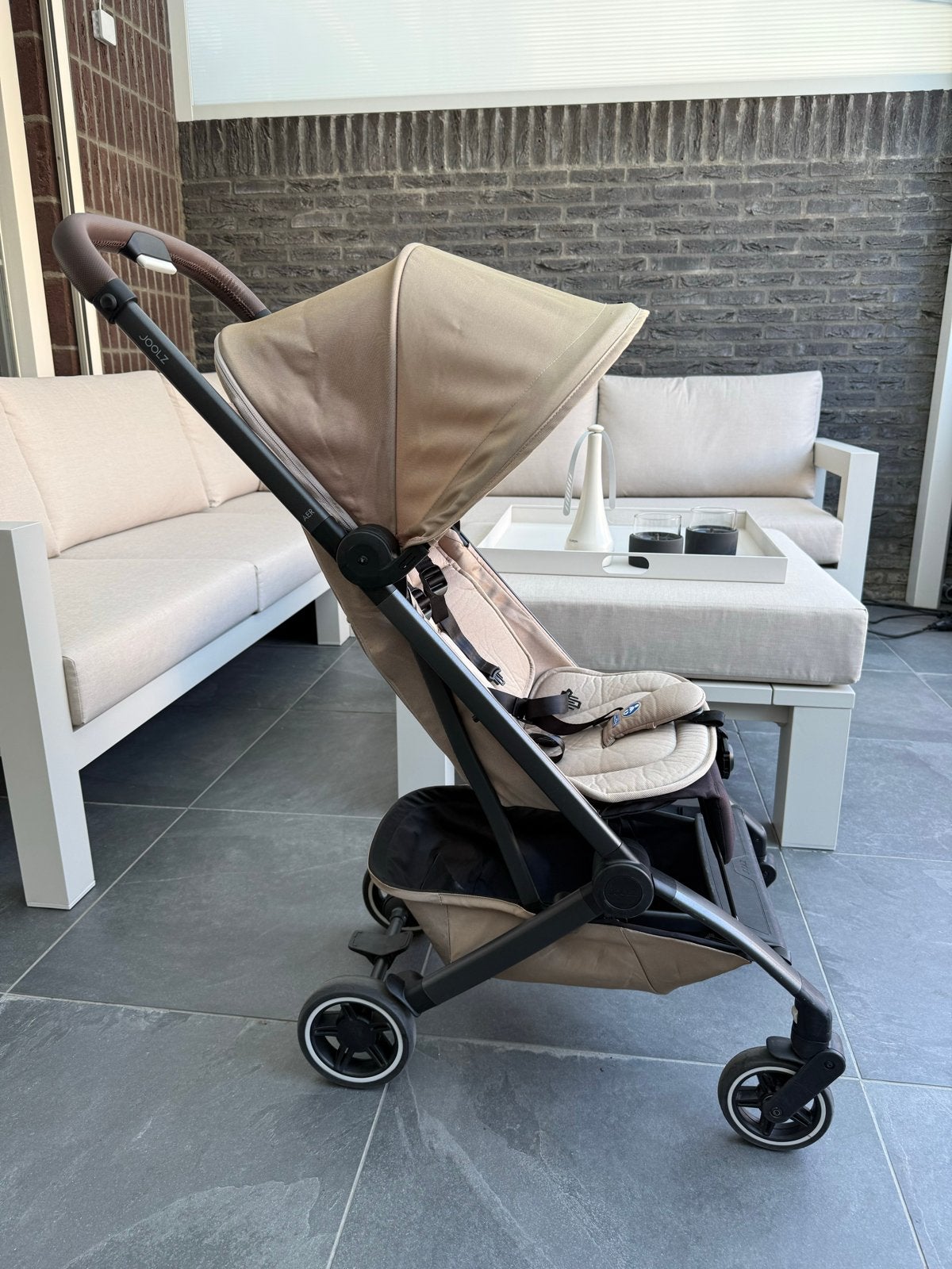 Joolz Aer+ Buggy, Ophalen, Gebruikt, Kinderwagen