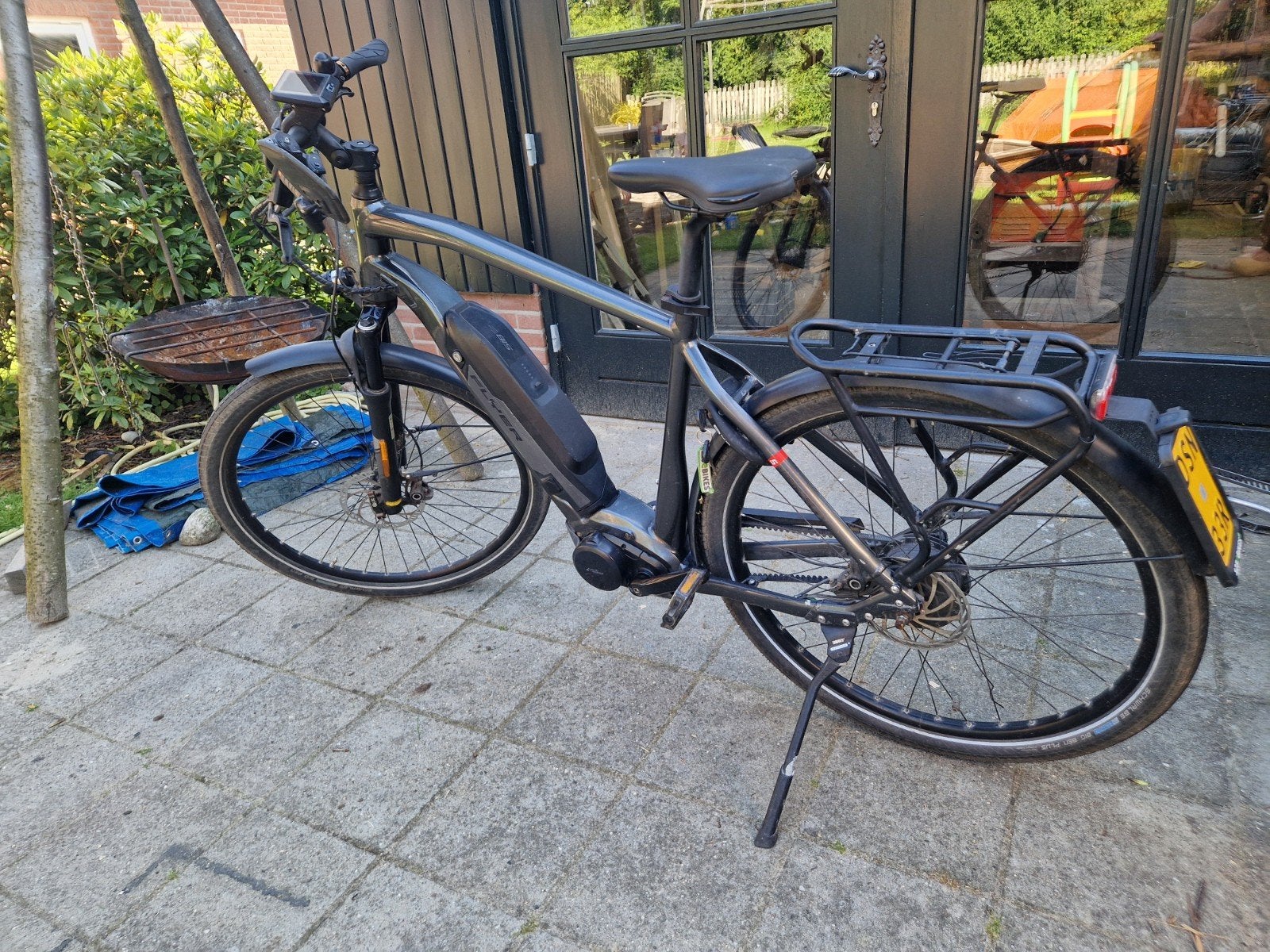 Speedbike Flyer Upstreet 5 HS, Ophalen, Gebruikt, Overige merken