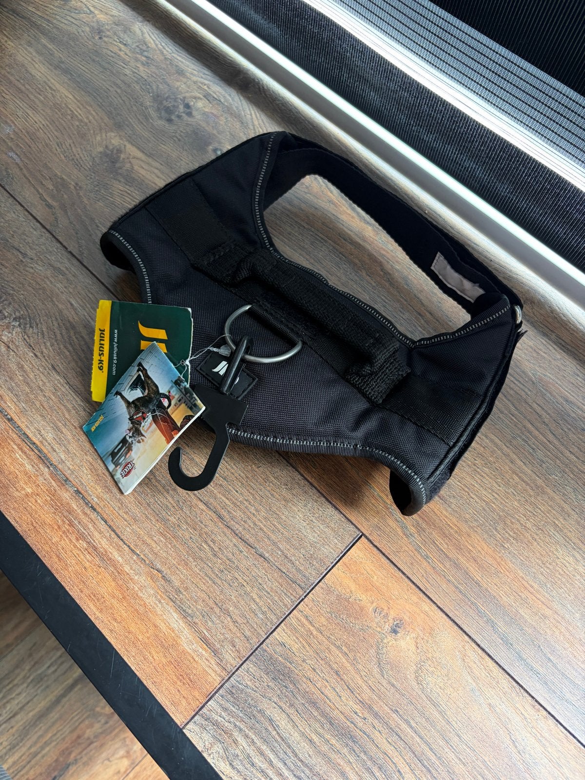 Julius K9 Hondentuig ( Powertuig ) 58-76 cm, Dieren en Toebehoren, Ophalen of Verzenden, Nieuw