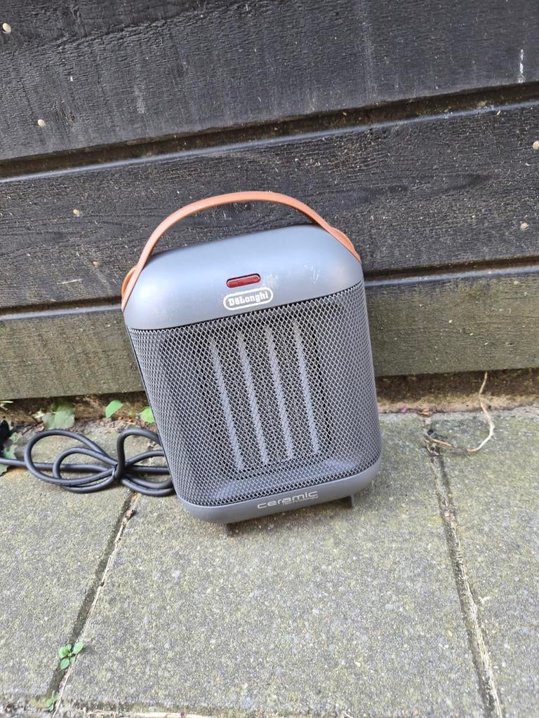 De’Longhi HFX30C18.AG, Ophalen of Verzenden, Nieuw, Luchtontvochter