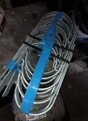 Gootbeugels 150mm, Ophalen, Nieuw, 100 tot 250 mm