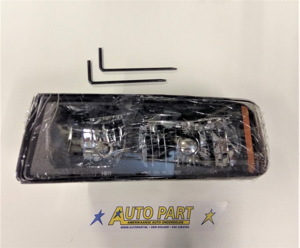 Chevrolet Avalanche koplamp 2002-2006, Chevrolet, Nieuw, Ophalen of Verzenden, No.818, Zhongshan N. Rd., Yongkang Dist., Tainan City 710, Taiwan