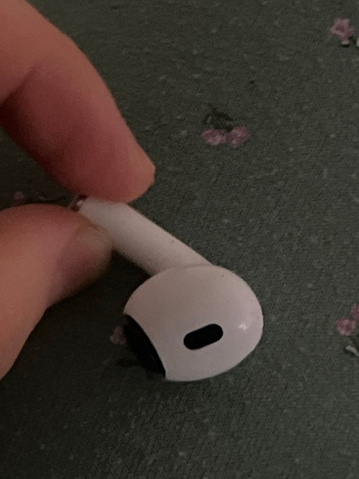 Apple AirPod (losse oordop), In-ear, Gebruikt, Bluetooth, Ophalen of Verzenden