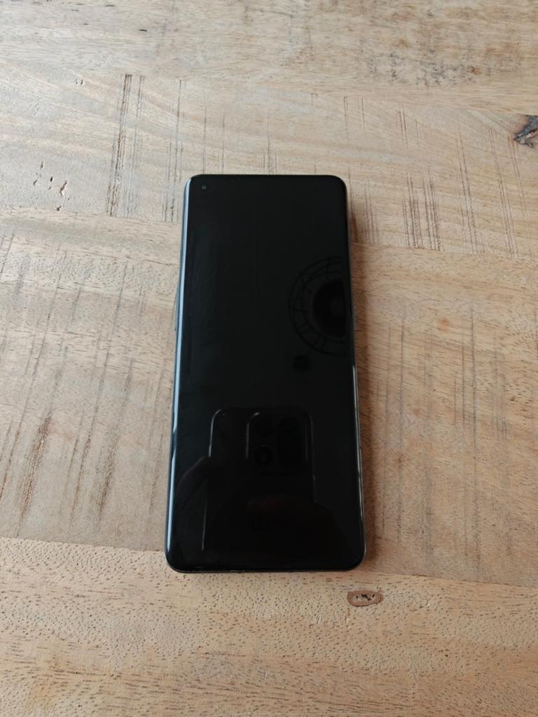OnePlus 11 128GB zwart, Ophalen, Gebruikt, Overige modellen, Zwart