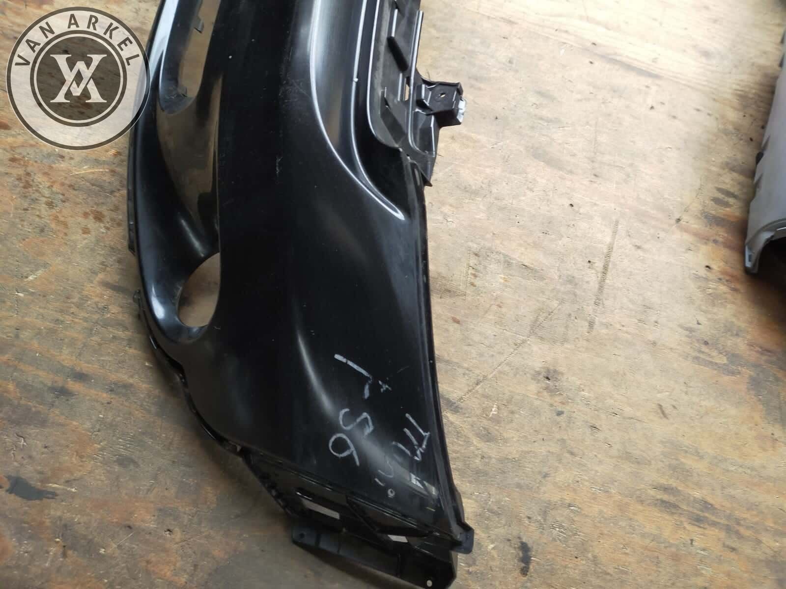 Mini f56 voorbumper, Ophalen, Gebruikt, -, -