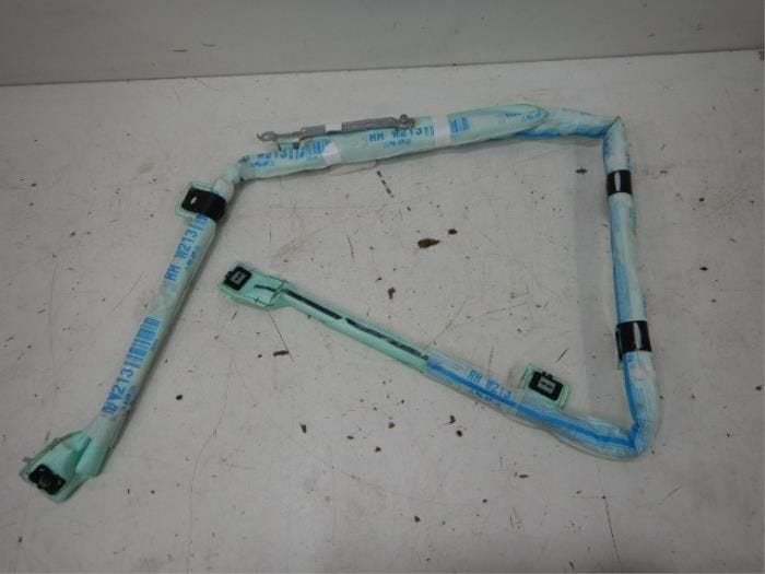 Airbag hemel rechts, Ophalen of Verzenden, Gebruikt