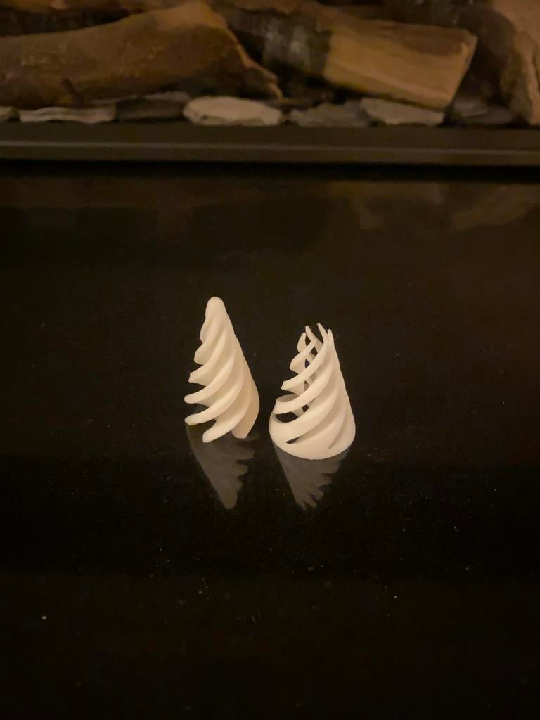 3D geprint fidget toy, Ophalen of Verzenden, Nieuw