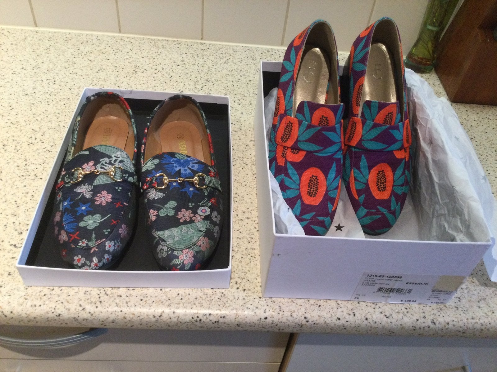 Schoenen, Ophalen of Verzenden, Zo goed als nieuw, Overige kleuren, Sneakers of Gympen