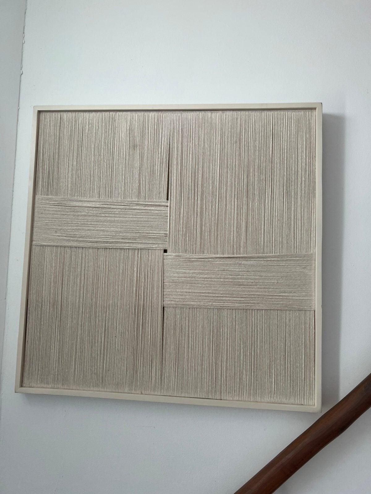 Schilderij, Ophalen, Zo goed als nieuw