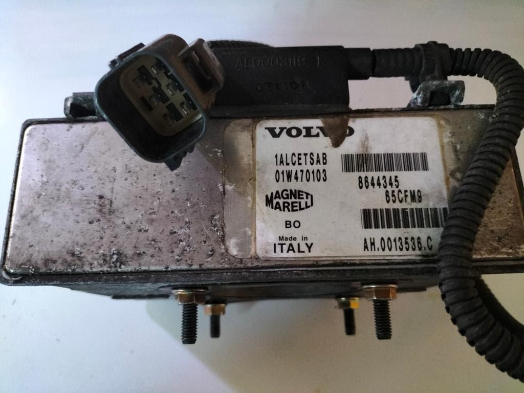 Volvo s60 gasklep bouwjaar rond 2002, Ophalen of Verzenden, Volvo