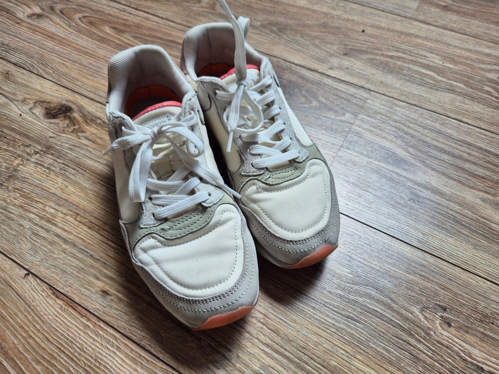 Hoff sneakers maat 38, Hoff, Overige kleuren, Ophalen of Verzenden, Sneakers of Gympen