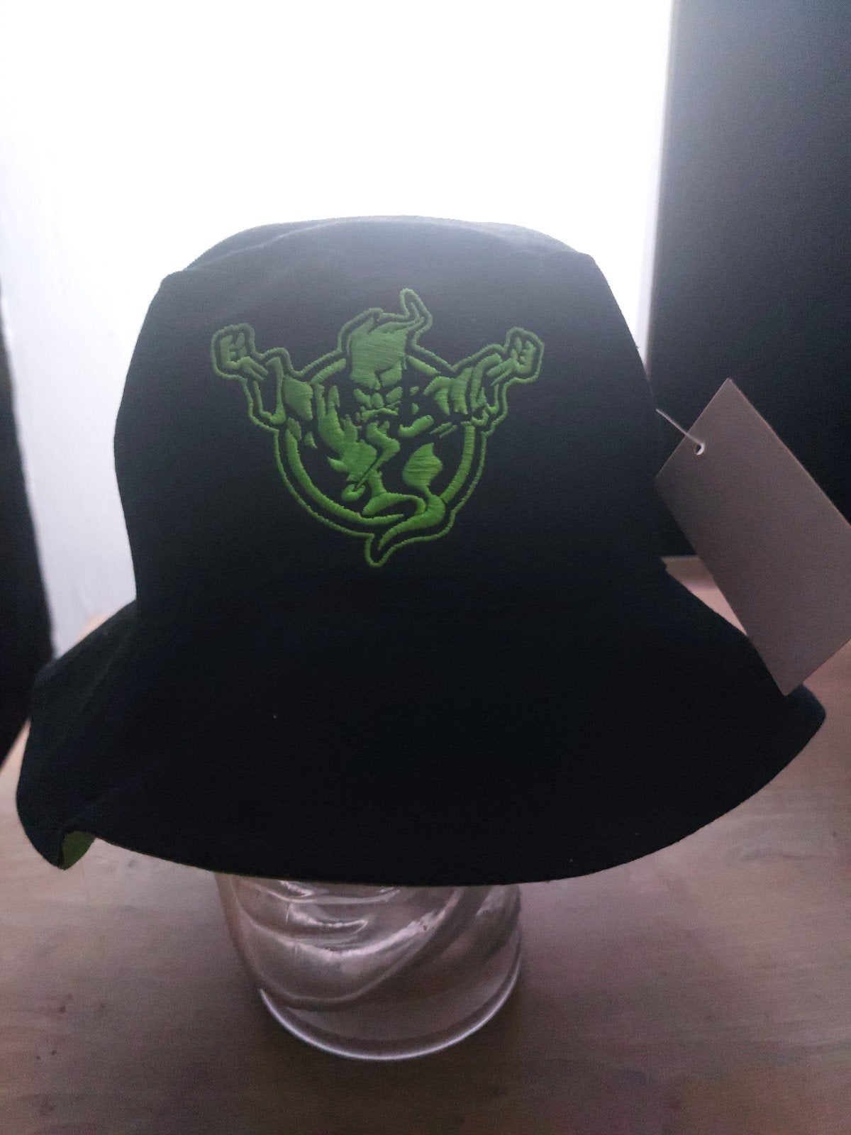 thunderdome buchet had, Ophalen of Verzenden, Nieuw