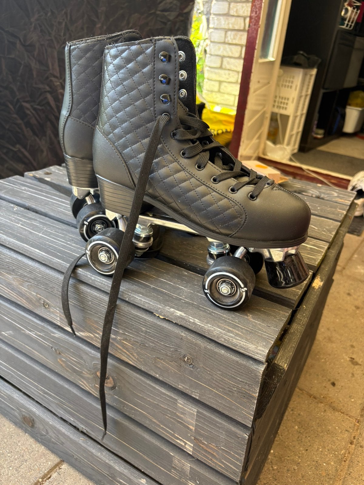 Rolschaatsen maat 38 Story, Overige merken, Overige typen, Nieuw, Ophalen of Verzenden