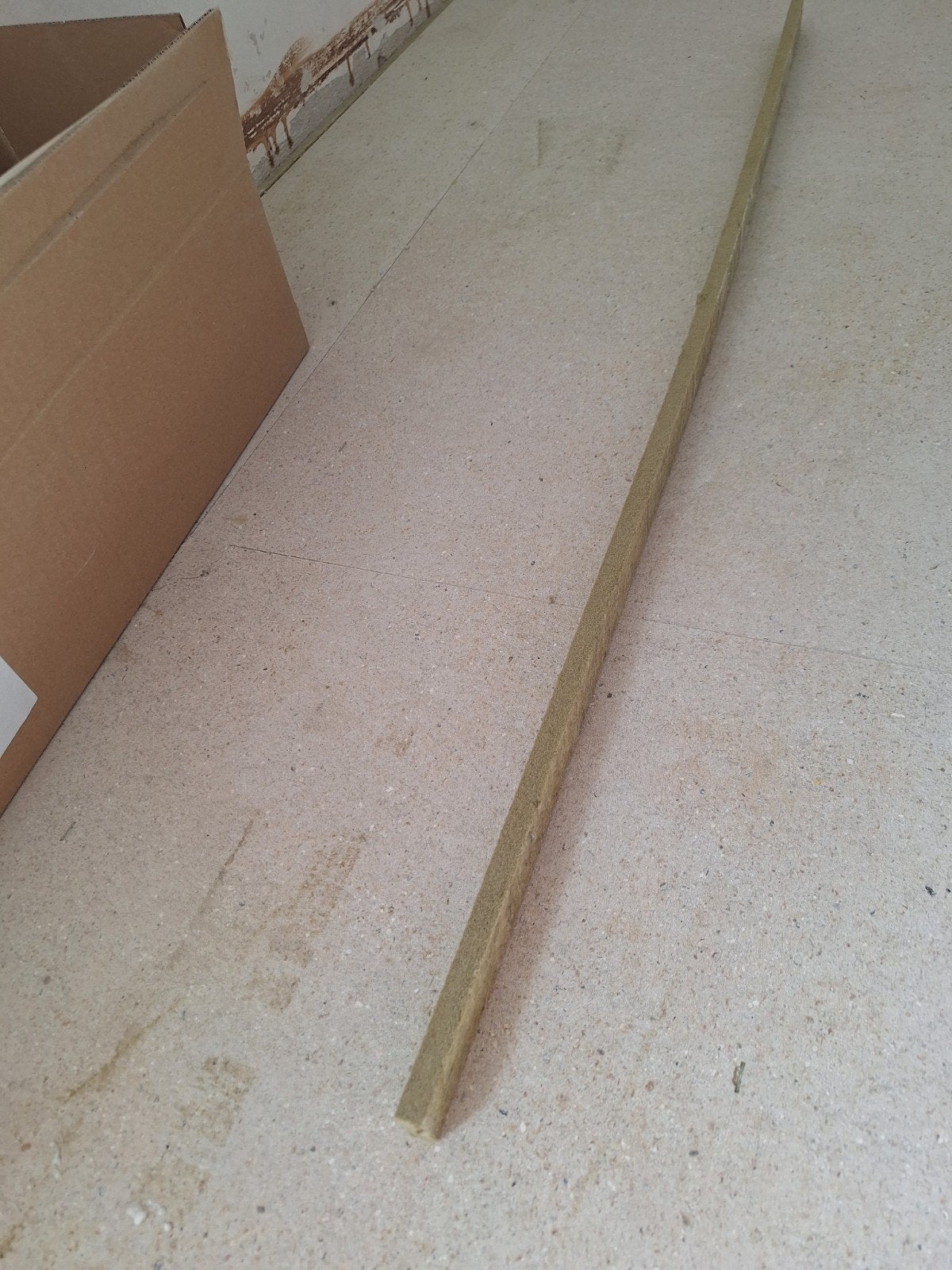 fermacell randstroken, Overige materialen, 50 tot 150 cm, Overige typen, Nieuw