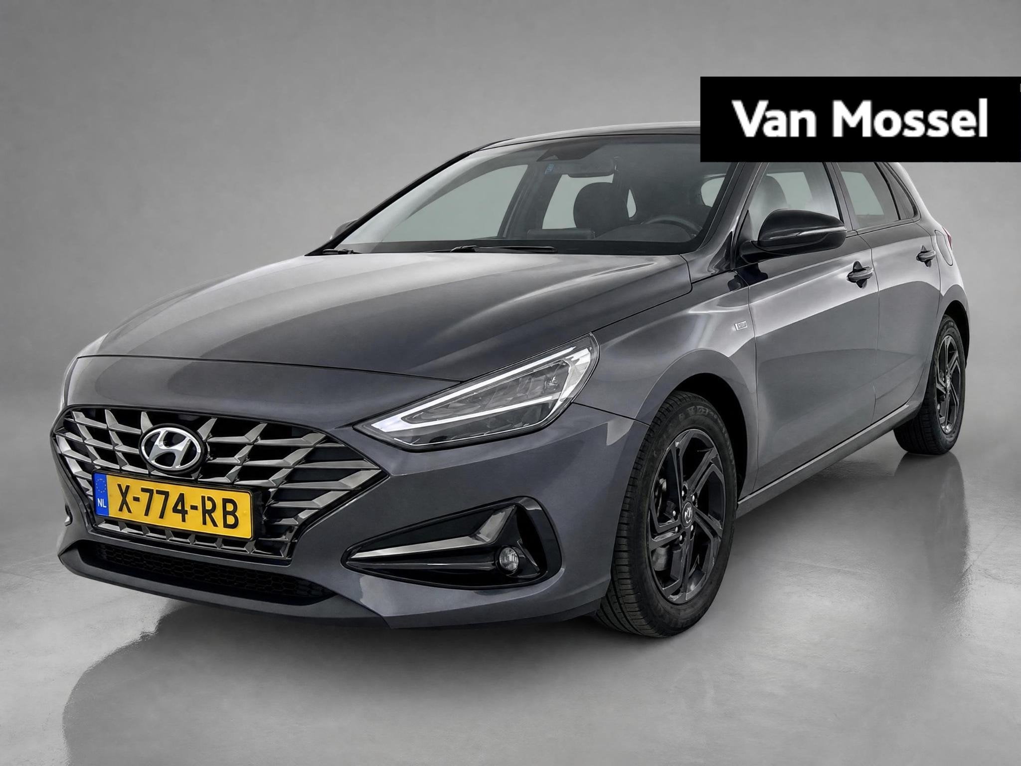 Hyundai i30 1.0 T-GDi MHEV Comfort Smart | Keyless Entry/Sta