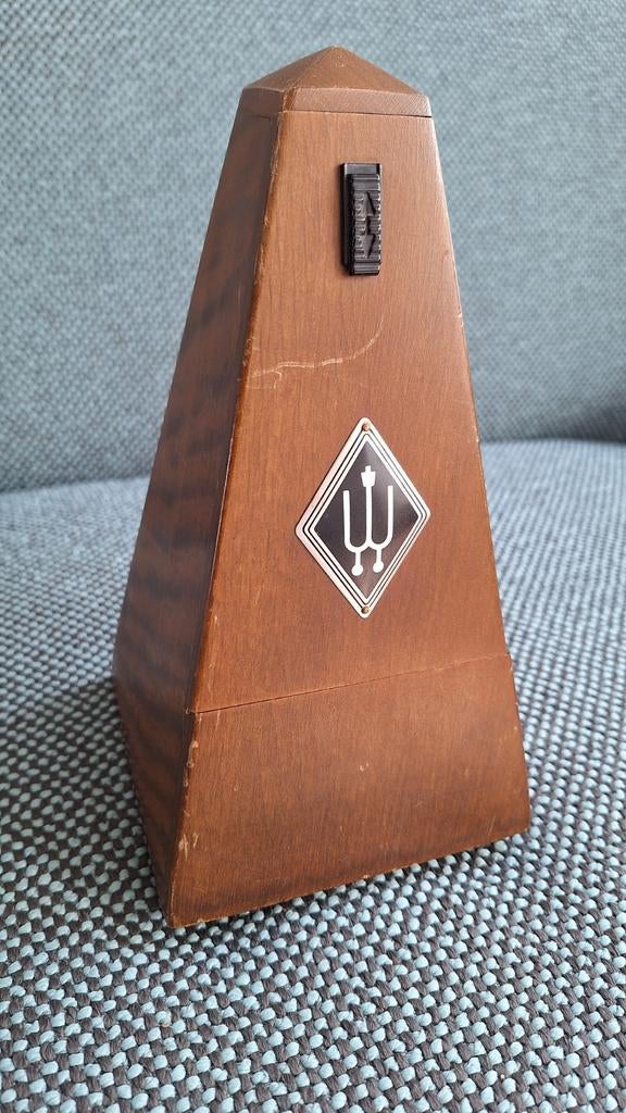 Wittner Metronoom  in goede staat, Ophalen of Verzenden