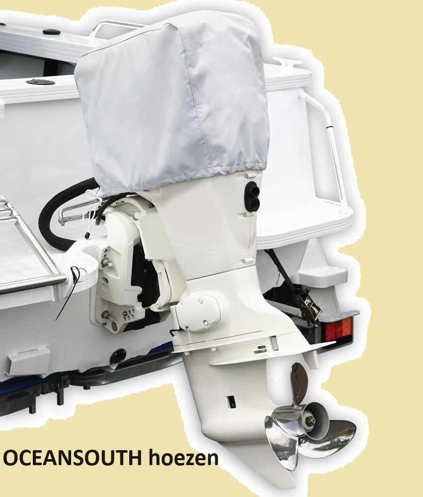 Scherp geprijsde hoezen voor buitenboordmotoren v.a. € 17,95, Watersport en Boten, Ophalen of Verzenden, Nieuw, Motor en Techniek