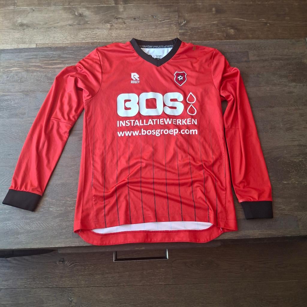 Roda'46 wedstrijdshirt, Maat XS of kleiner, Ophalen, Nieuw, Shirt