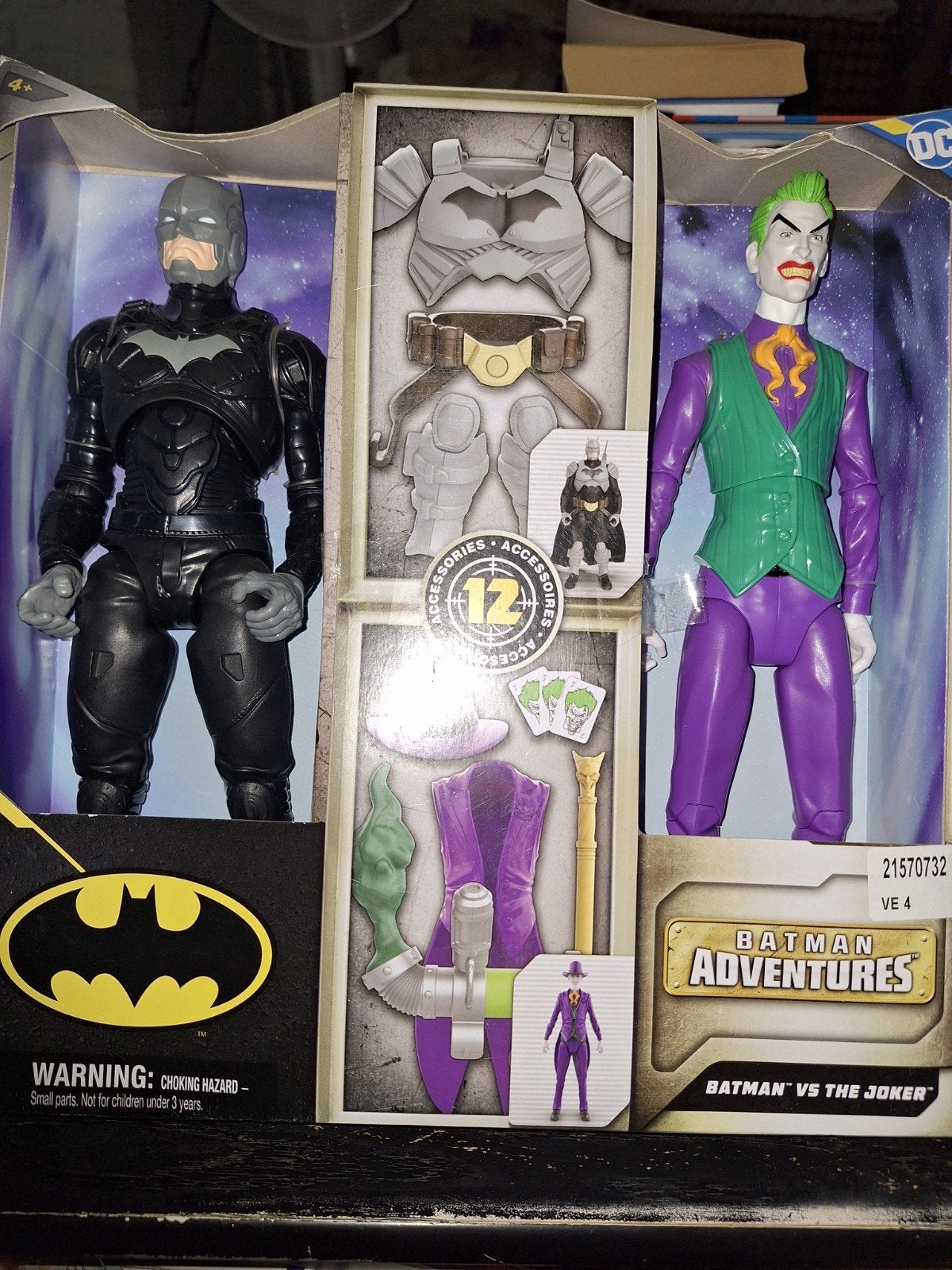 Batman, Ophalen of Verzenden, Nieuw