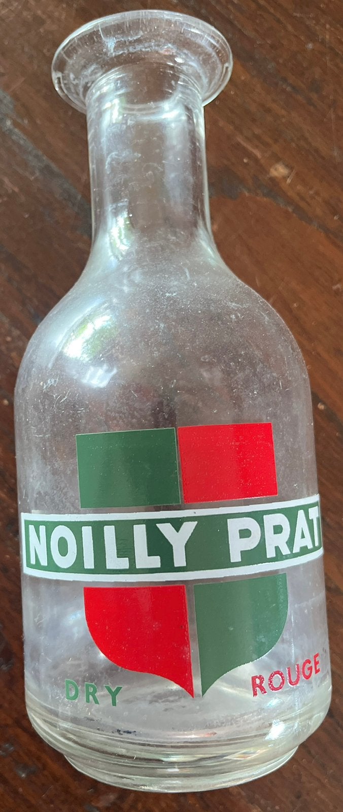 Noilly Prat Anis Pastis karaf, Ophalen of Verzenden, Zo goed als nieuw, Overige typen