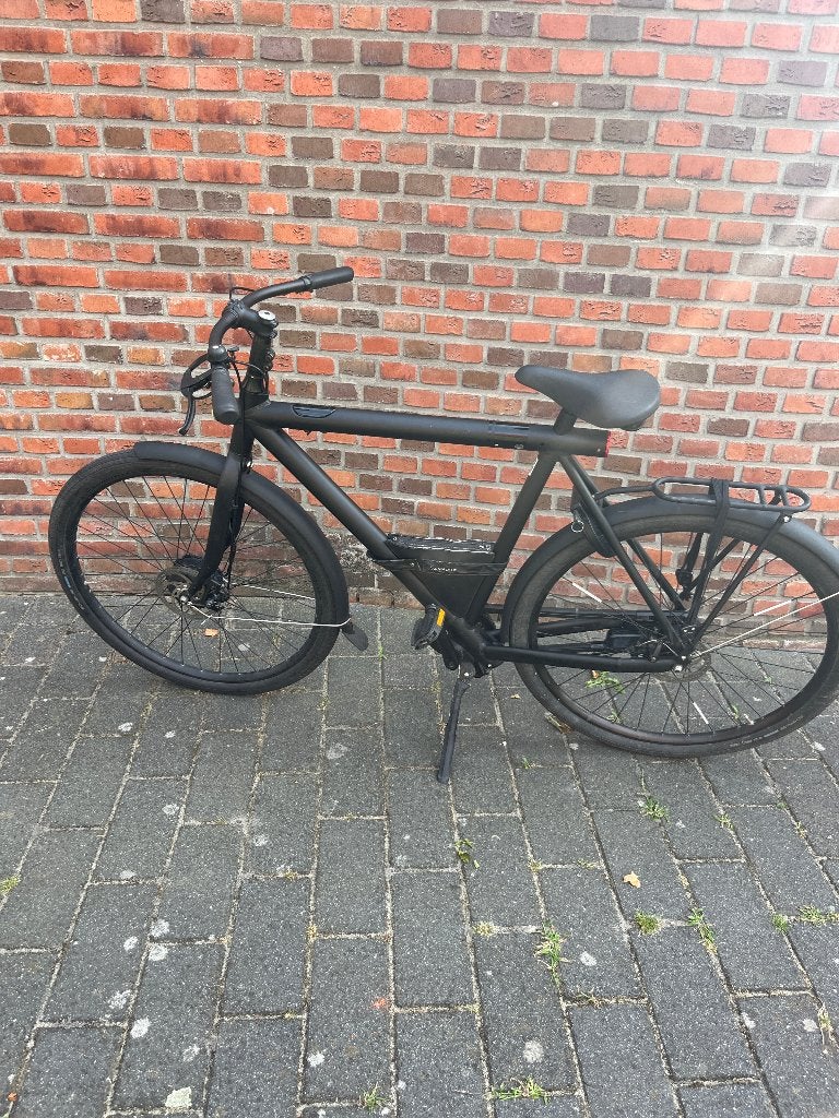 VAN MOOF S1