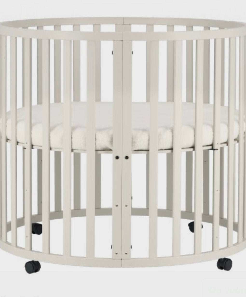 Baby box, Ophalen, Zo goed als nieuw