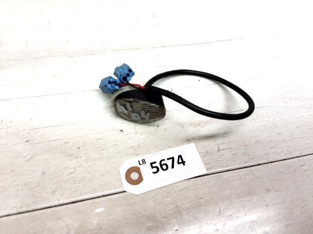 R1 2004 - 2006 Yamaha Pinker D1-48231