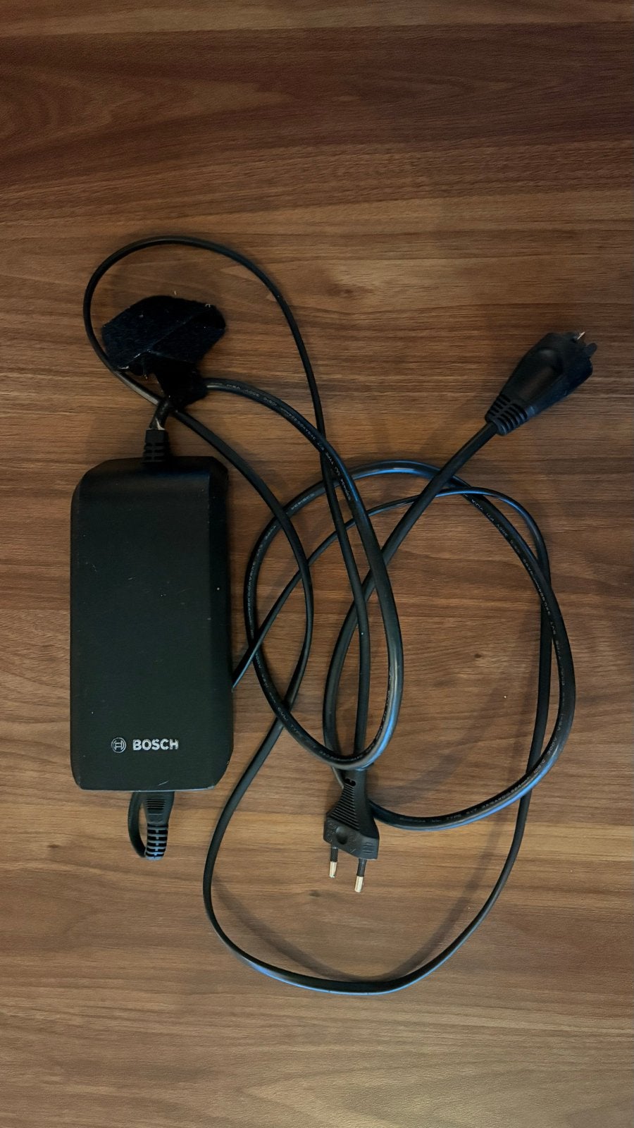 Bosch oplader met beschadigde kabel, Ophalen of Verzenden