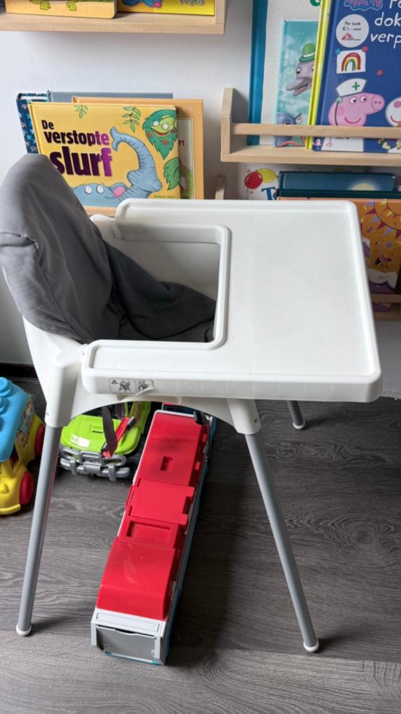 Baby spullen, Kinderen en Baby's, Buggy's, Ophalen, Zo goed als nieuw