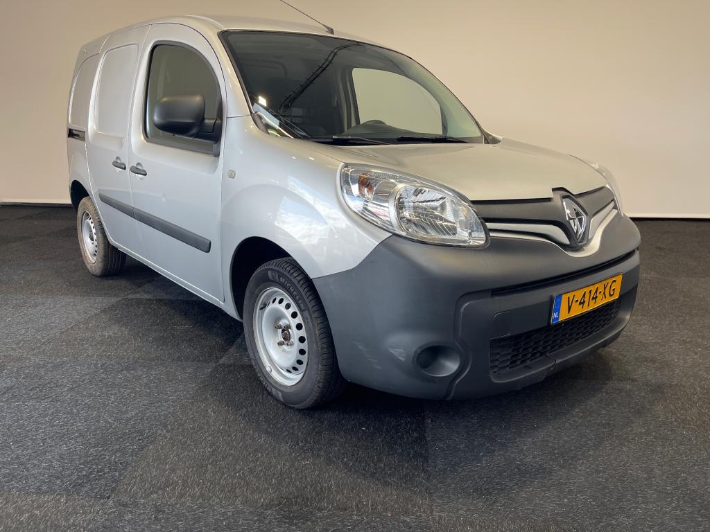 Renault Kangoo Kangoo Express dCi 75 Energy Comfort Euro 6 A, Voorwielaandrijving, Gebruikt, Euro 6, 4 cilinders