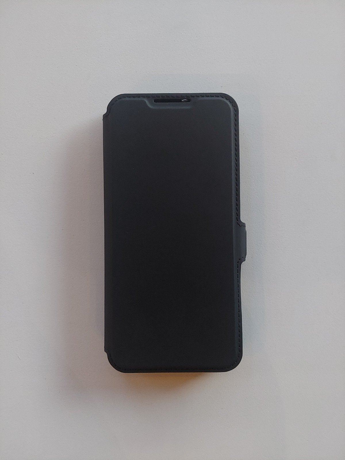 Smartphonehoes voor Samsung A17 (Nieuw), Telecommunicatie, Mobiele telefoons | Hoesjes en Frontjes | Apple iPhone, Zwart, Kaarthouder