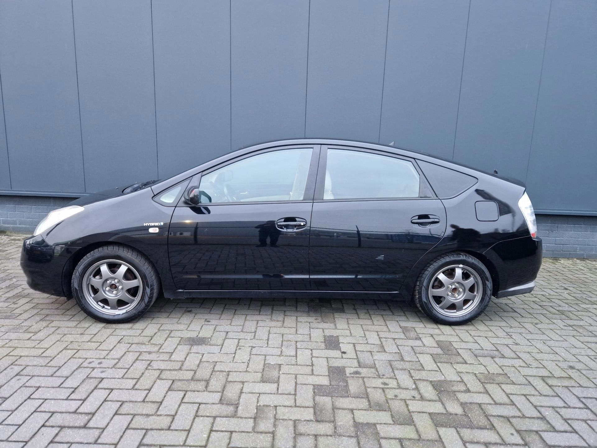 Toyota Prius 1.5 VVT-i Business Edition, Auto's, 12 maanden, 1497 cc, Gebruikt, 4 cilinders