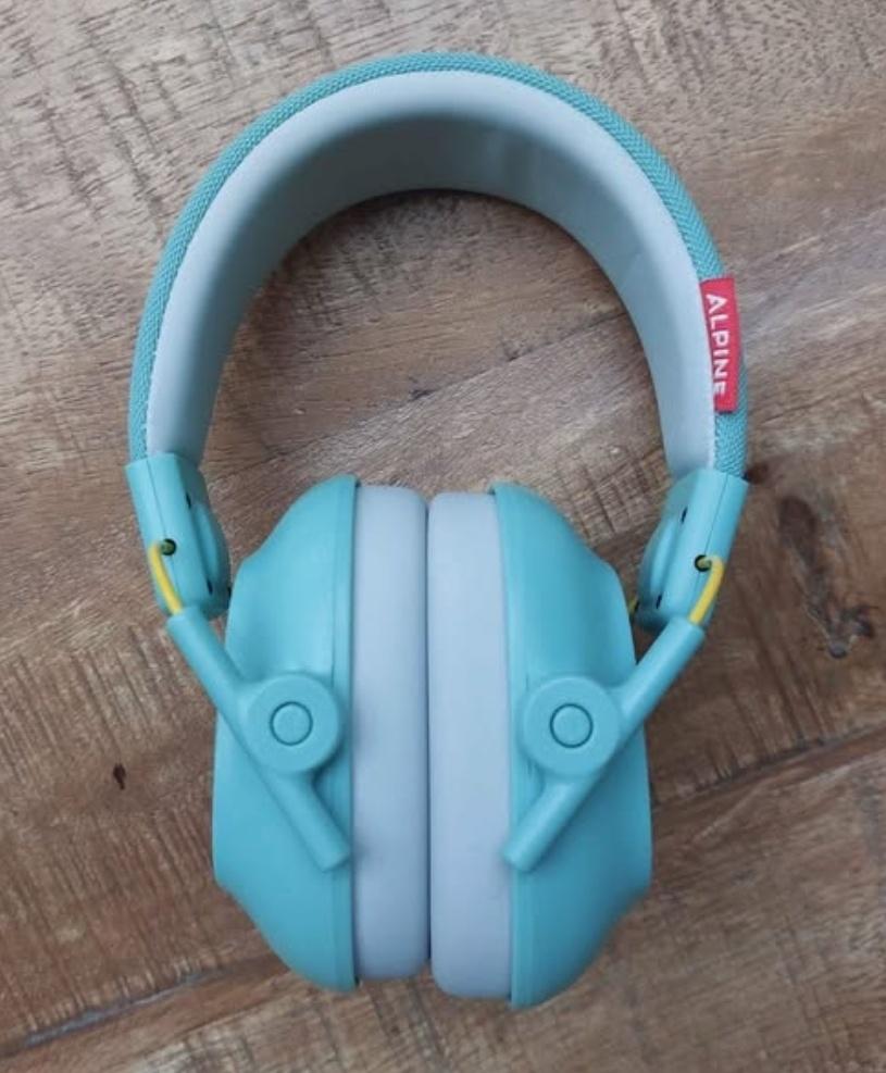 Alpine Muffy Kids, Ophalen, Nieuw