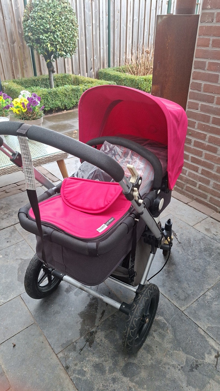 Bugaboo Cameleon3 onderdelen, Ophalen of Verzenden, Bugaboo