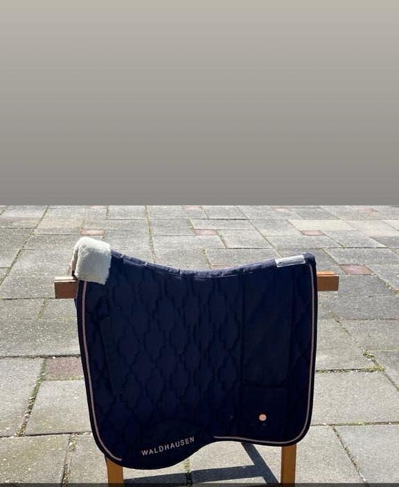 Dekje zo goed als nieuw, Ophalen, Zo goed als nieuw