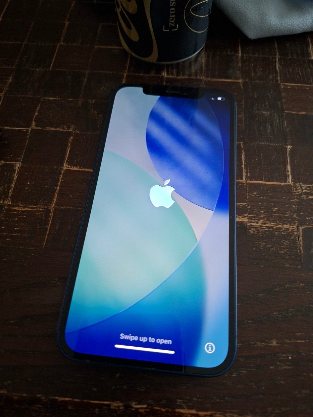 IPhone 12, Telecommunicatie, Mobiele telefoons | Apple iPhone, Verzenden, 64 GB, IPhone 12