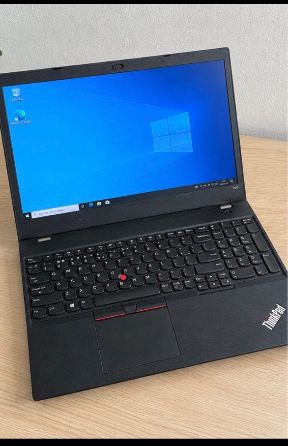 Lenovo Thinkpad T580 intel core i7, Computers en Software, Ophalen of Verzenden, Zo goed als nieuw, 15 inch, 2 tot 3 Ghz