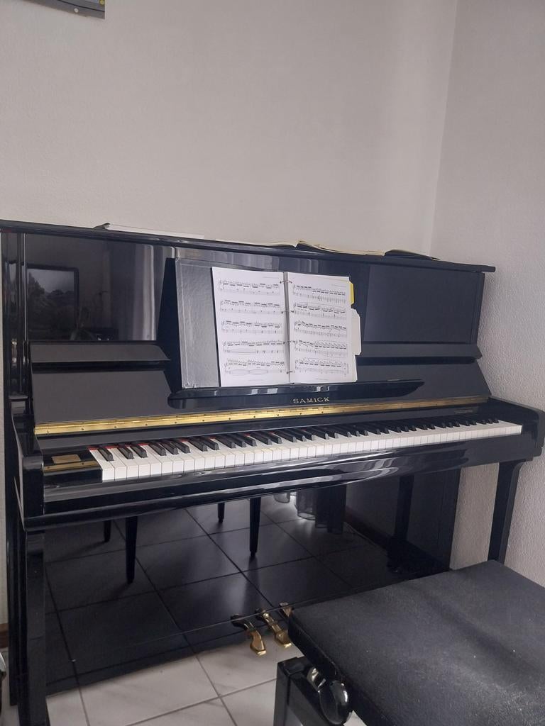 Pianoles Dordrecht